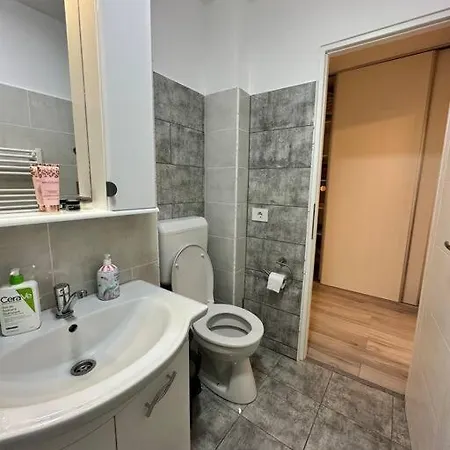 Harmony - Apartment