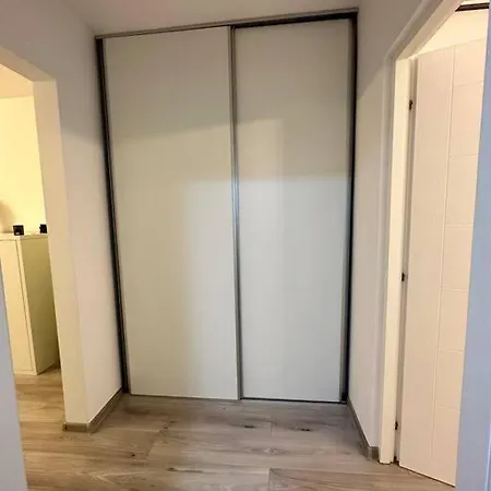 Harmony - Apartment *