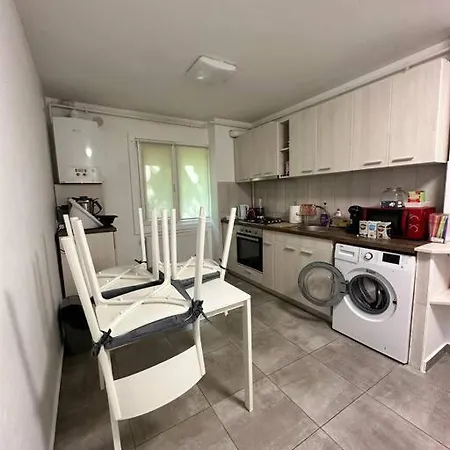 Apartment Harmony - Timisoara
