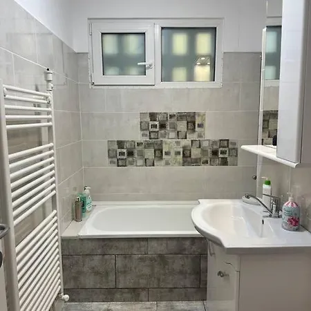 Harmony - Apartment *