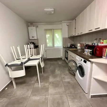 Apartment Harmony -