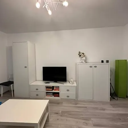 Apartment Harmony -