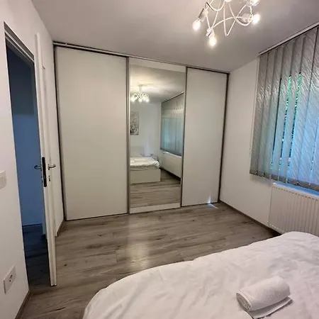 Harmony - Apartment