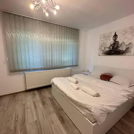 Harmony - Apartment *