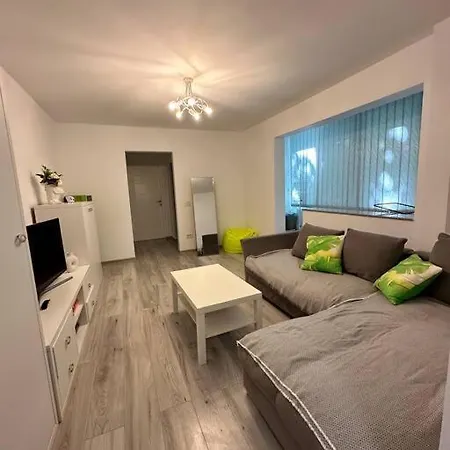Apartment Harmony - *