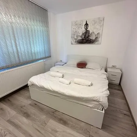 Harmony - * Timisoara